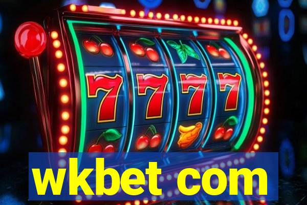 wkbet com